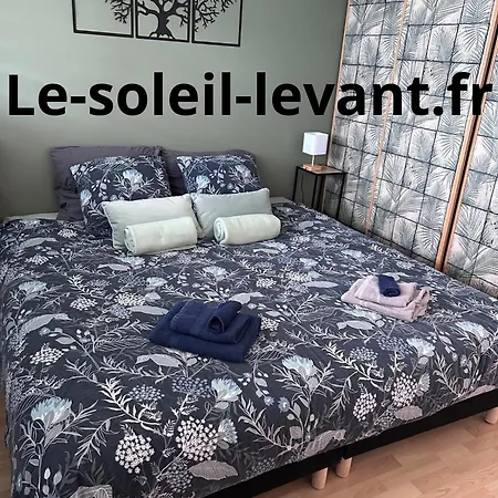 Le Soleil Levant Plage , Casino, Thalasso Bénodet Extérieur photo