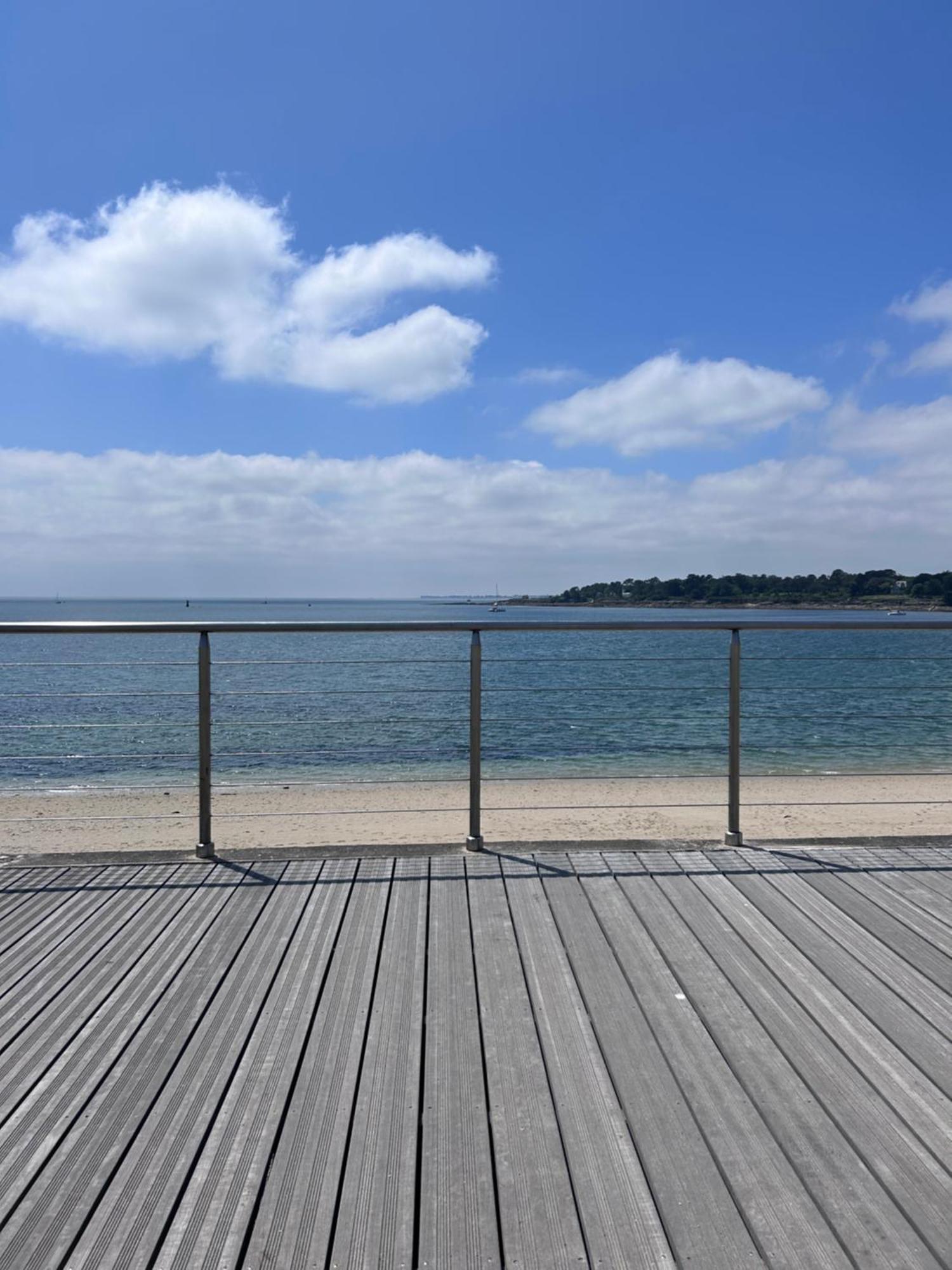 Le Soleil Levant , Casino, Thalasso Apartamento