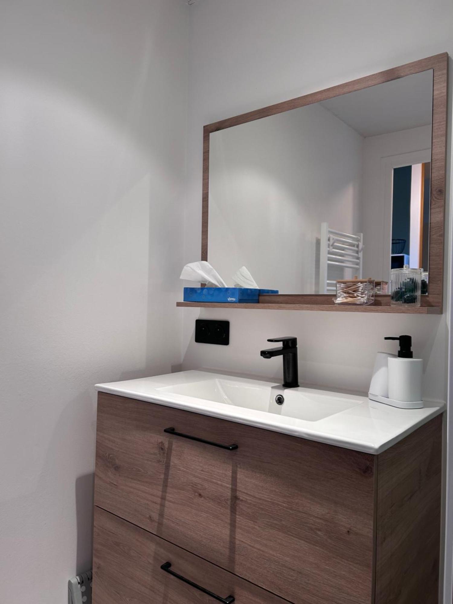 Apartamento Le Soleil Levant , Casino, Thalasso *