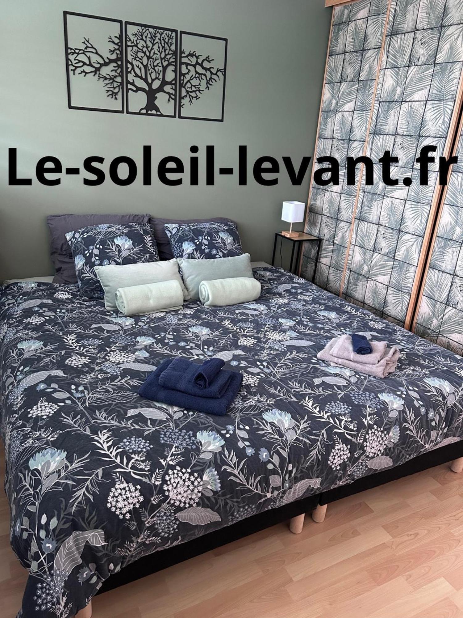 Le Soleil Levant , Casino, Thalasso * Benodet